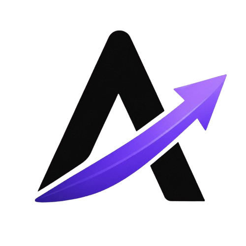 landing logo light