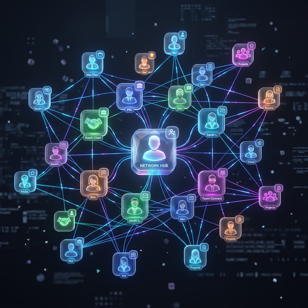 Alumni Connect