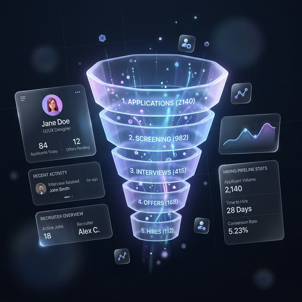 Hiring Analytics