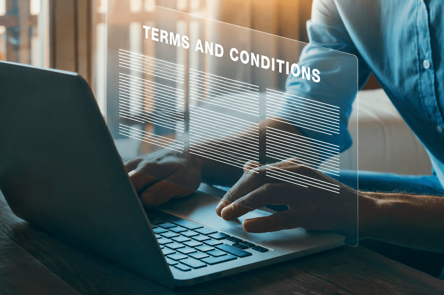 Legal & Compliance